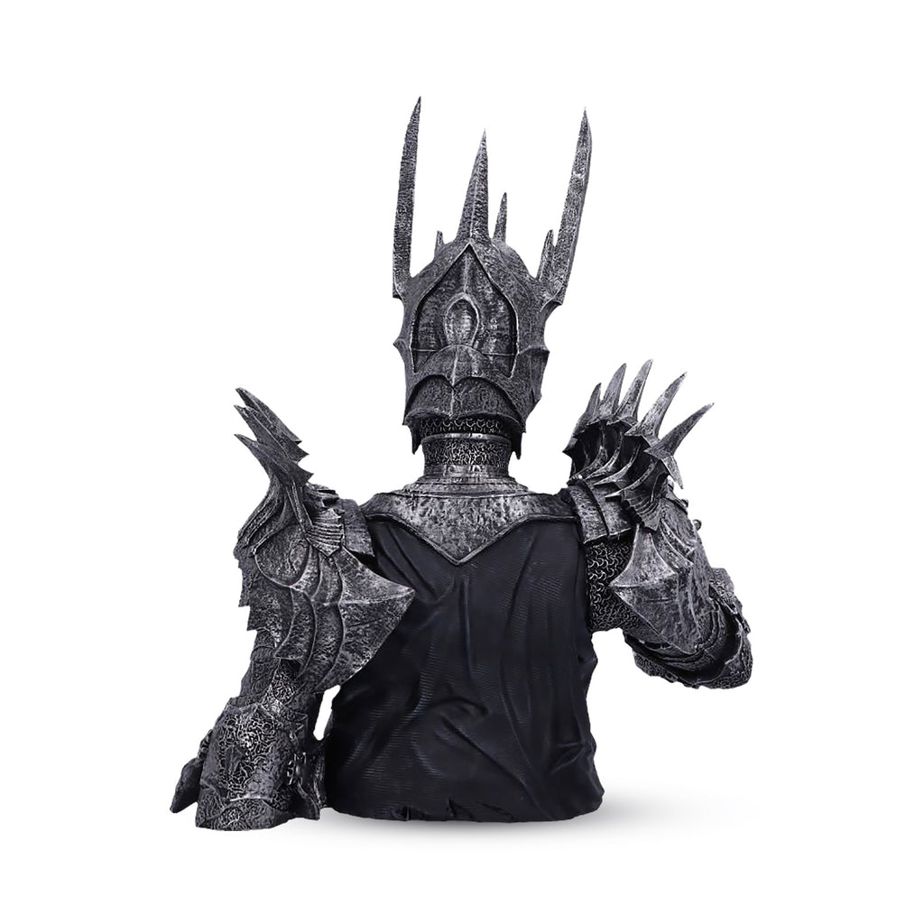 Productafbeelding Heer der Ringen - Sauron Buste deluxe