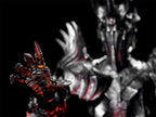 Productafbeelding Heer der Ringen - Sauron Buste deluxe