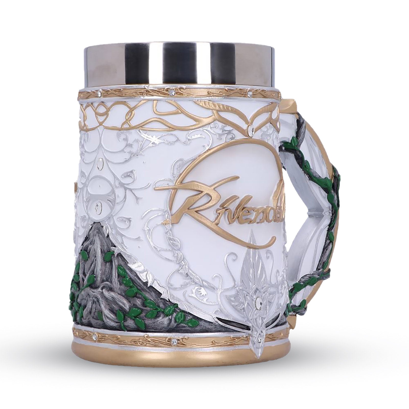 Productafbeelding Heer der Ringen - Rivendell Beker Deluxe