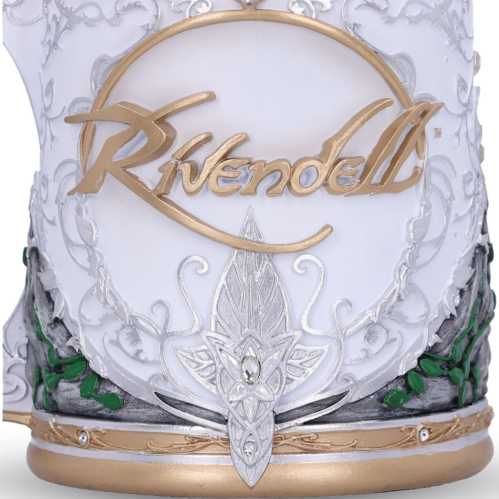 Productafbeelding Heer der Ringen - Rivendell Beker Deluxe