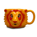 Productafbeelding Harry Potter - Gryffindor Wapendier 3D Mok
