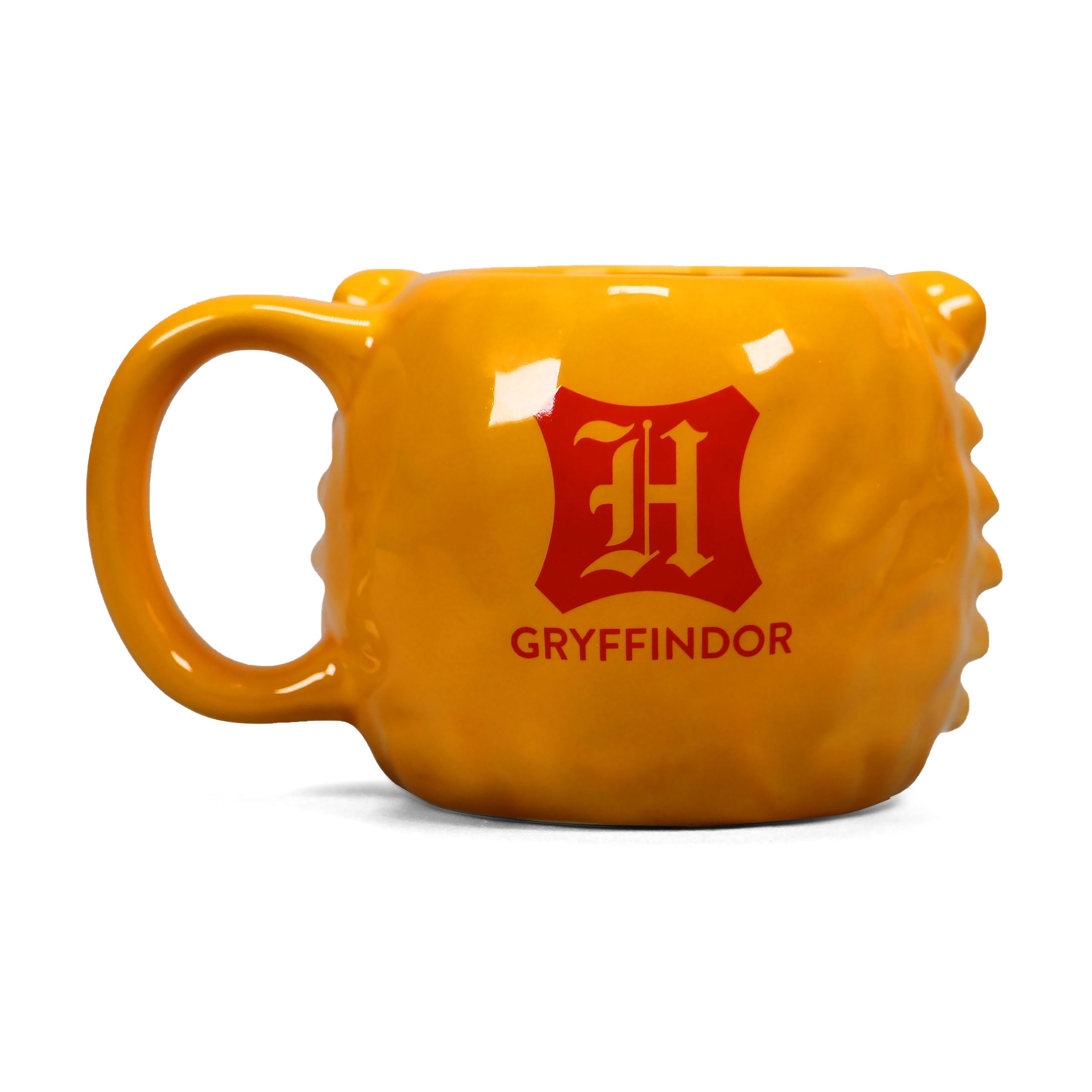 Productafbeelding Harry Potter - Gryffindor Wapendier 3D Mok