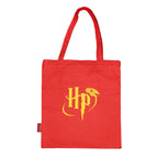 Productafbeelding Harry Potter - Gryffindor Wapen Jute Tas