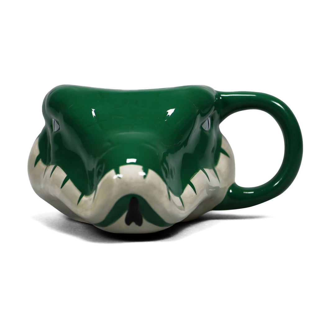 Productafbeelding Harry Potter - Slytherin Wapendier 3D Mok