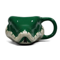 Productafbeelding Harry Potter - Slytherin Wapendier 3D Mok