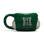 Productafbeelding Harry Potter - Slytherin Wapendier 3D Mok
