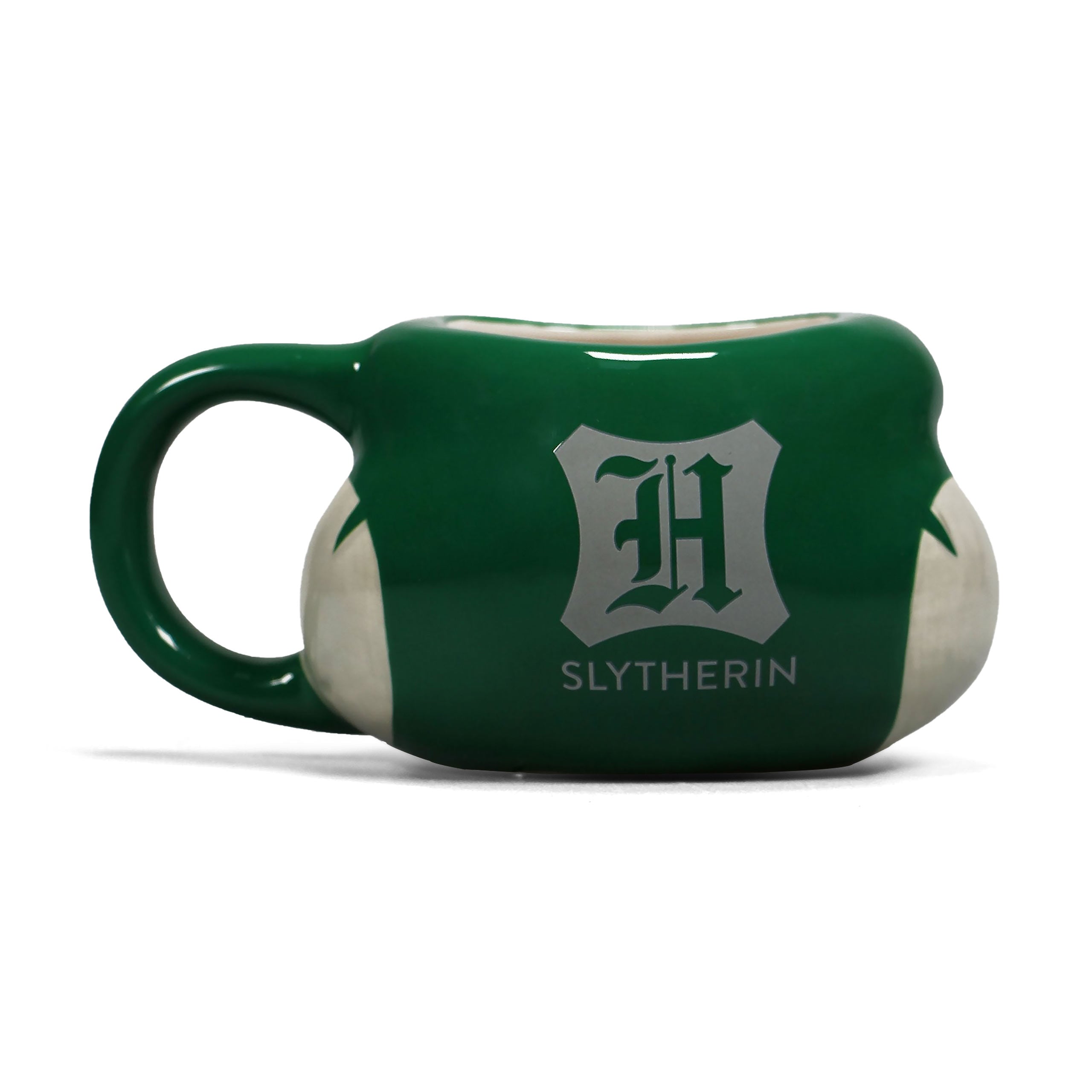 Productafbeelding Harry Potter - Slytherin Wapendier 3D Mok