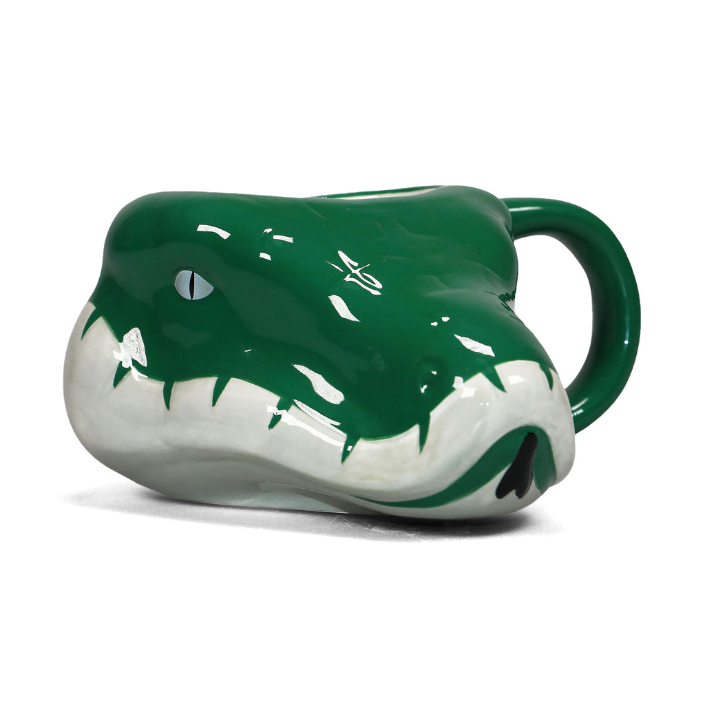 Productafbeelding Harry Potter - Slytherin Wapendier 3D Mok
