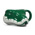 Productafbeelding Harry Potter - Slytherin Wapendier 3D Mok