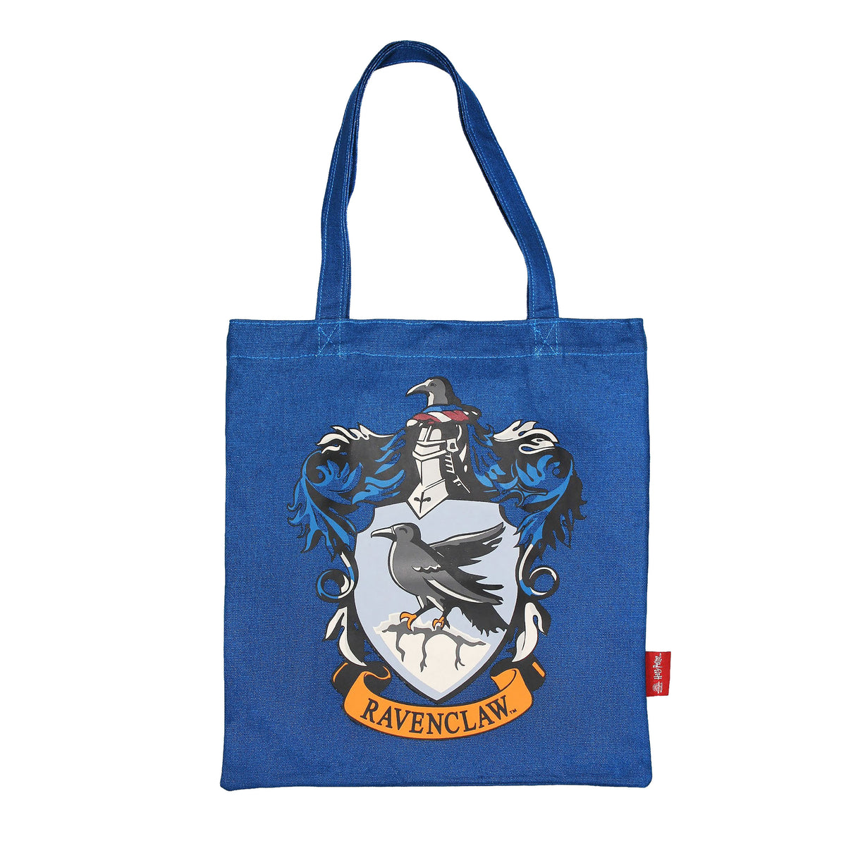 Productafbeelding Harry Potter - Ravenclaw Wapen Jute Tas