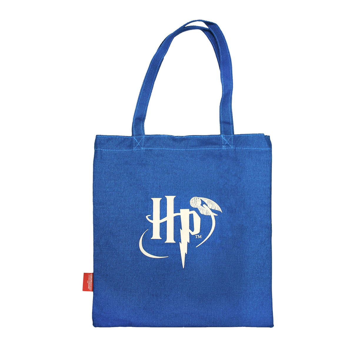 Productafbeelding Harry Potter - Ravenclaw Wapen Jute Tas