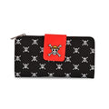 Productafbeelding One Piece - Allover Portemonnee