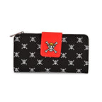 Productafbeelding One Piece - Allover Portemonnee