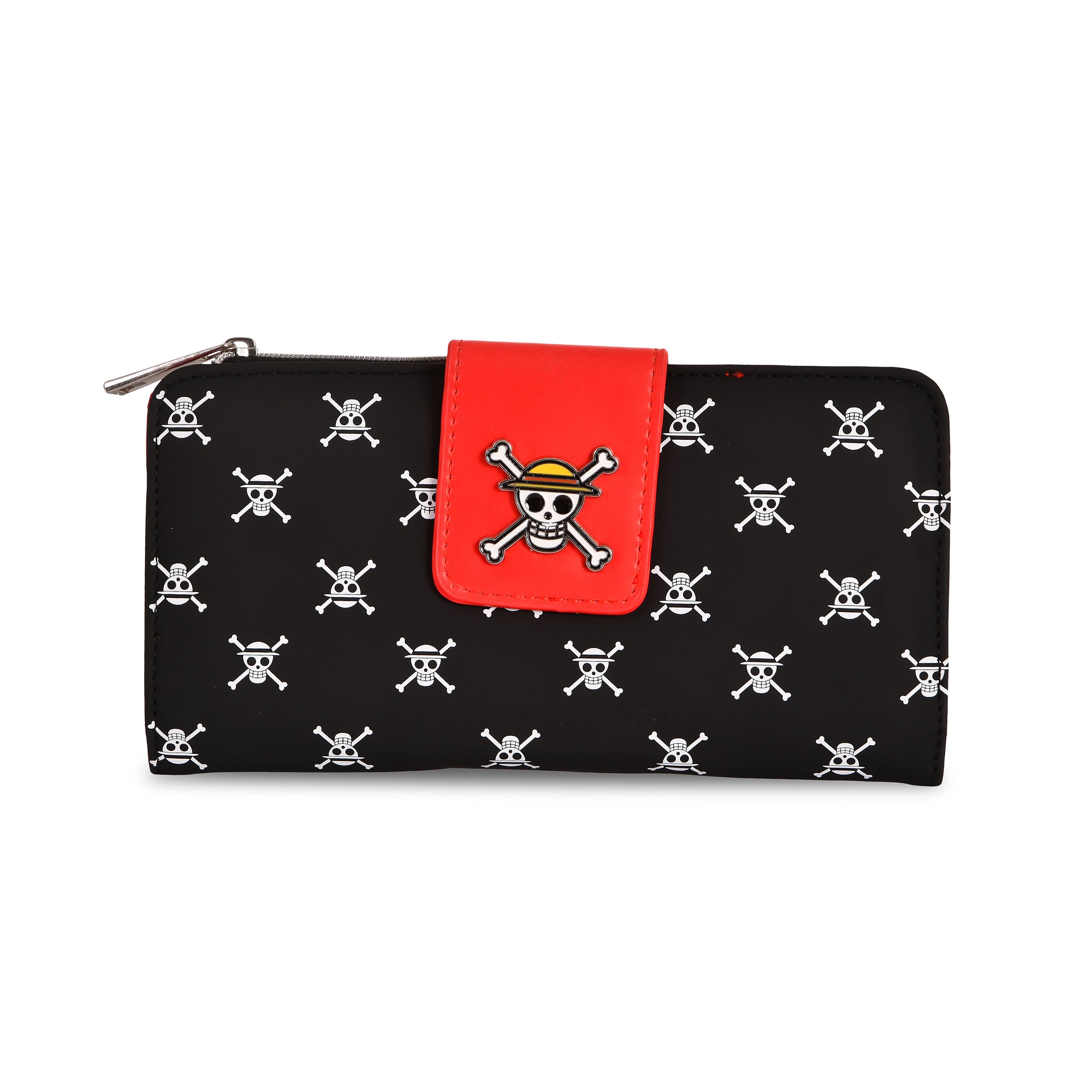 Productafbeelding One Piece - Allover Portemonnee