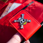 Productafbeelding One Piece - Allover Portemonnee