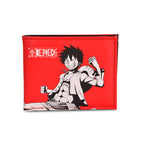 Productafbeelding One Piece - Luffy Portemonnee