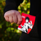Productafbeelding One Piece - Luffy Portemonnee