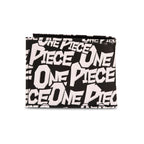Productafbeelding One Piece - Skull Portemonnee