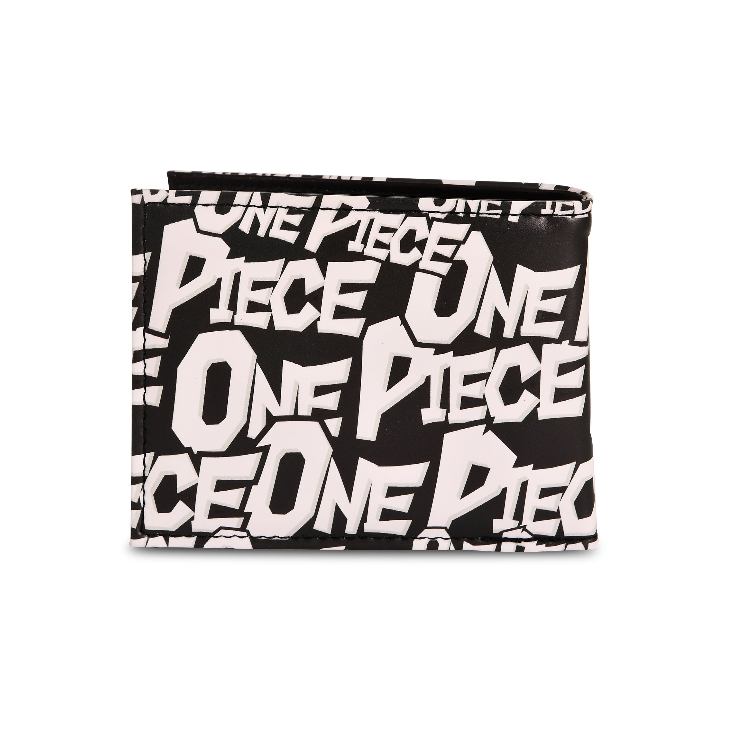 Productafbeelding One Piece - Skull Portemonnee