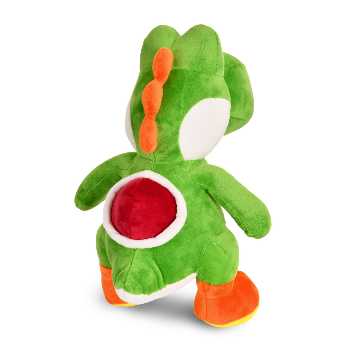 Productafbeelding Super Mario - Yoshi Knuffel Figuur 33 cm