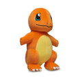 Productafbeelding Pokemon - Charmander Knuffel Figuur 25 cm