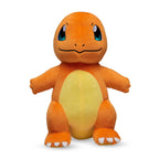 Productafbeelding Pokemon - Charmander Knuffel Figuur 25 cm