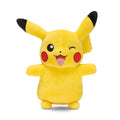 Productafbeelding Pokemon - Pikachu Pluche Figuur 30 cm
