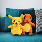 Productafbeelding Pokemon - Pikachu Pluche Figuur 30 cm