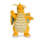 Productafbeelding Pokemon - Dragonite Knuffelfiguur 30cm