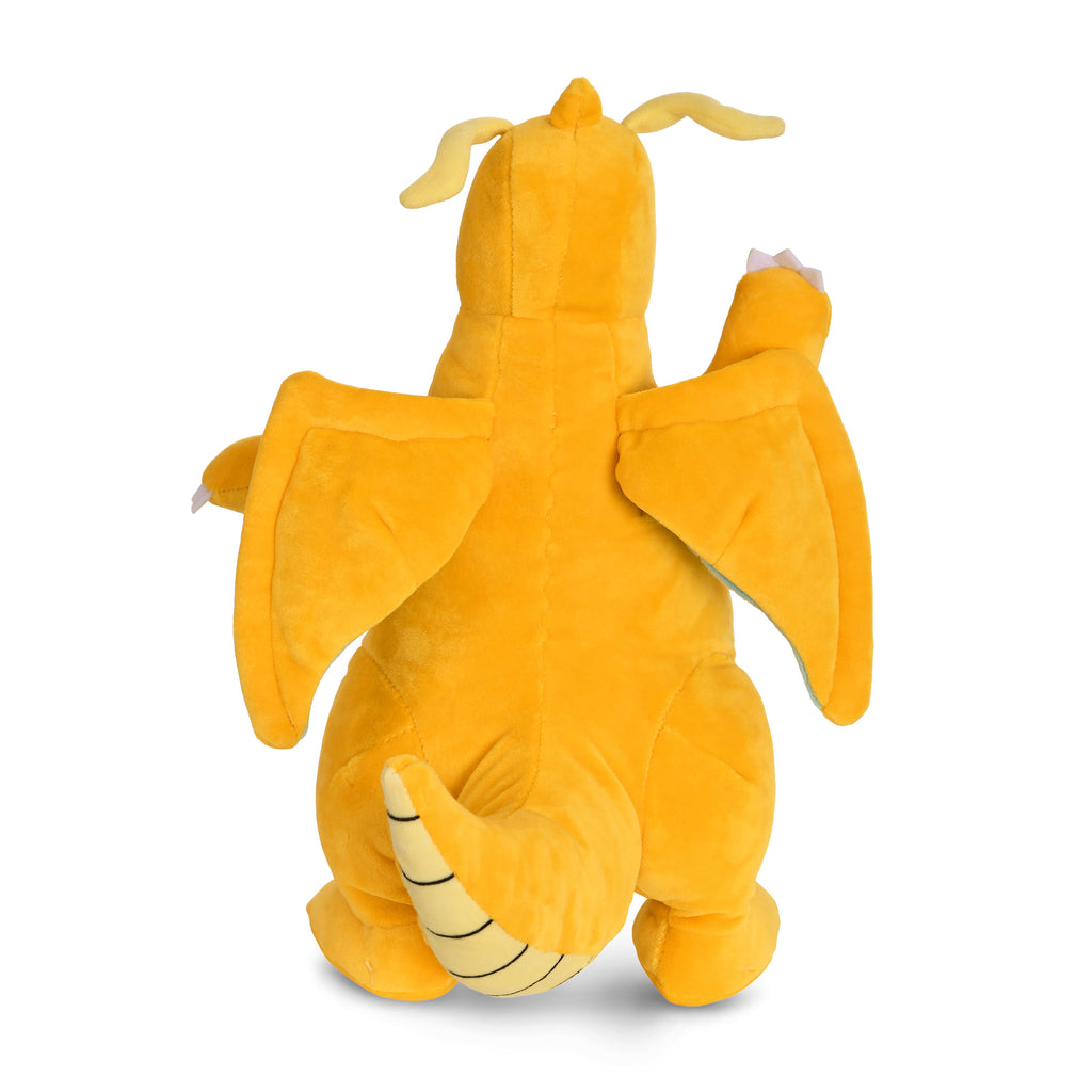 Productafbeelding Pokemon - Dragonite Knuffelfiguur 30cm