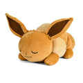 Productafbeelding Pokemon - Slapende Eevee Pluche Figuur