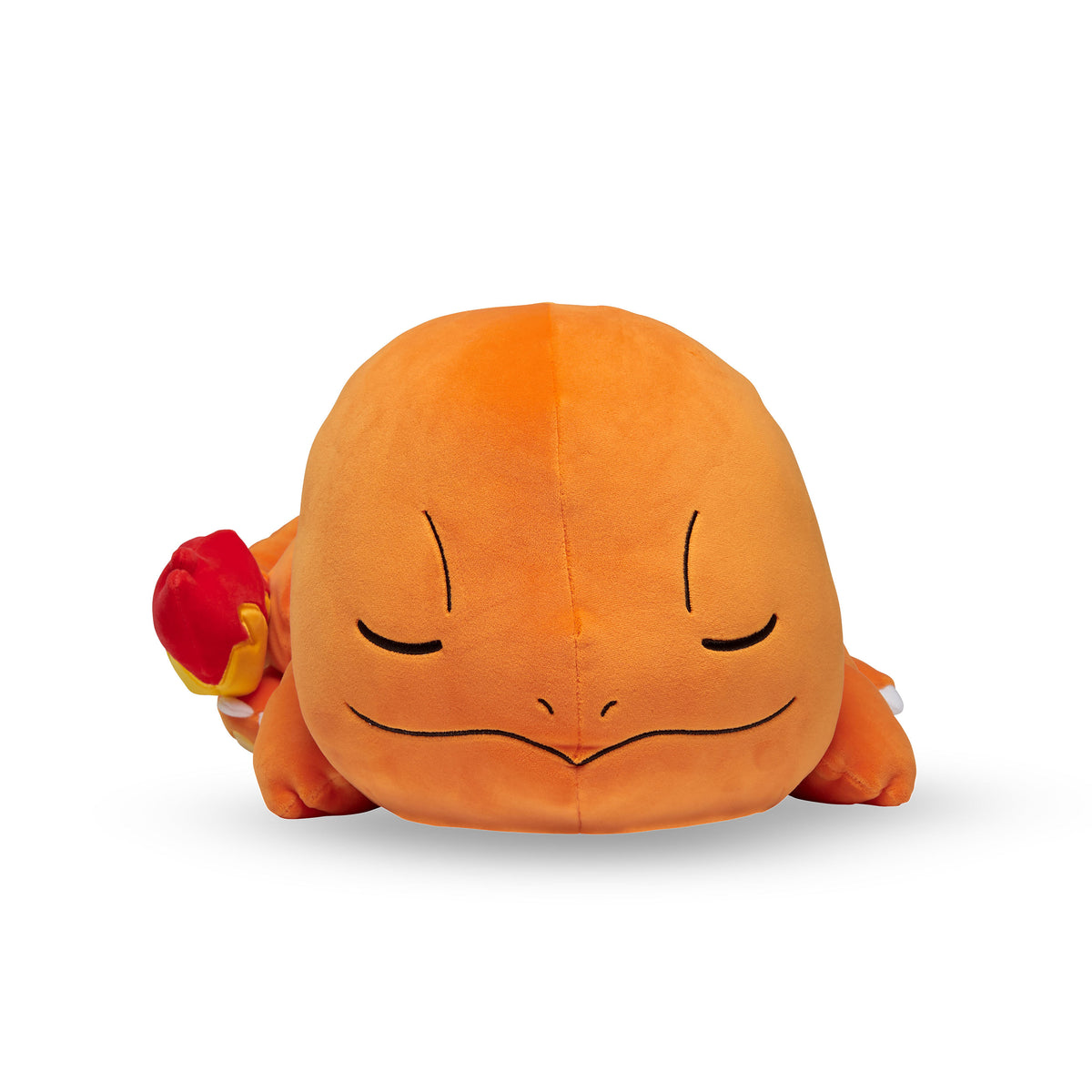 Productafbeelding Pokemon - Slapende Charmander Pluche Figuur