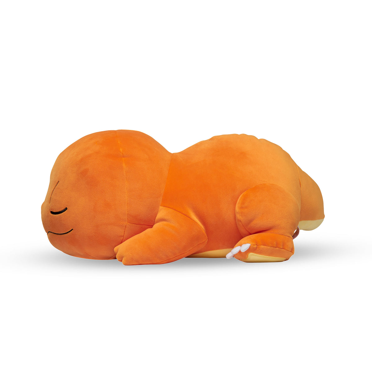 Productafbeelding Pokemon - Slapende Charmander Pluche Figuur