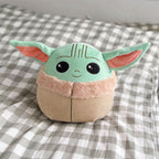 Product image Grogu Squishmallows Plush Figure - Star Wars The Mandalorian