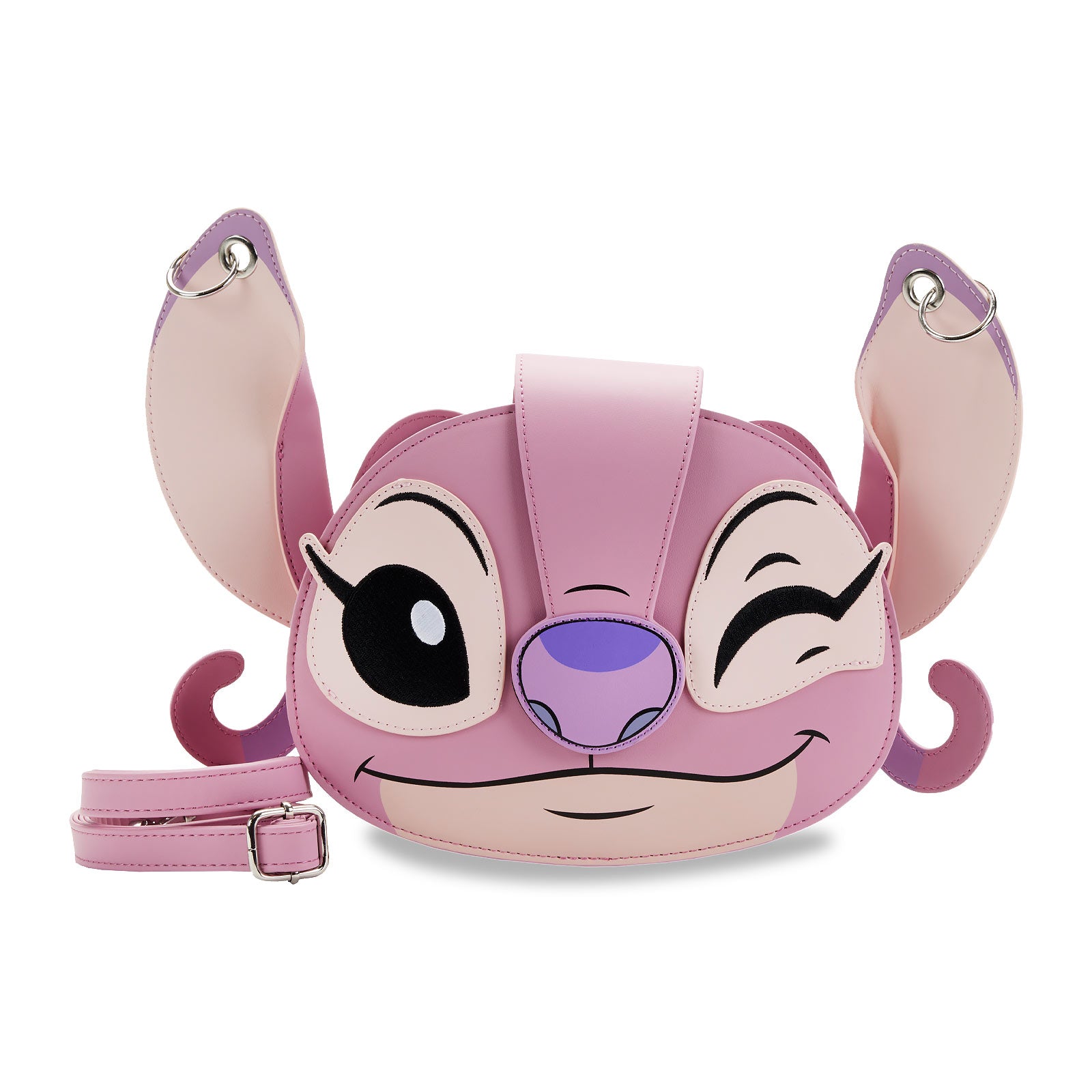 Productafbeelding Lilo & Stitch - Angel Crossbody Tas