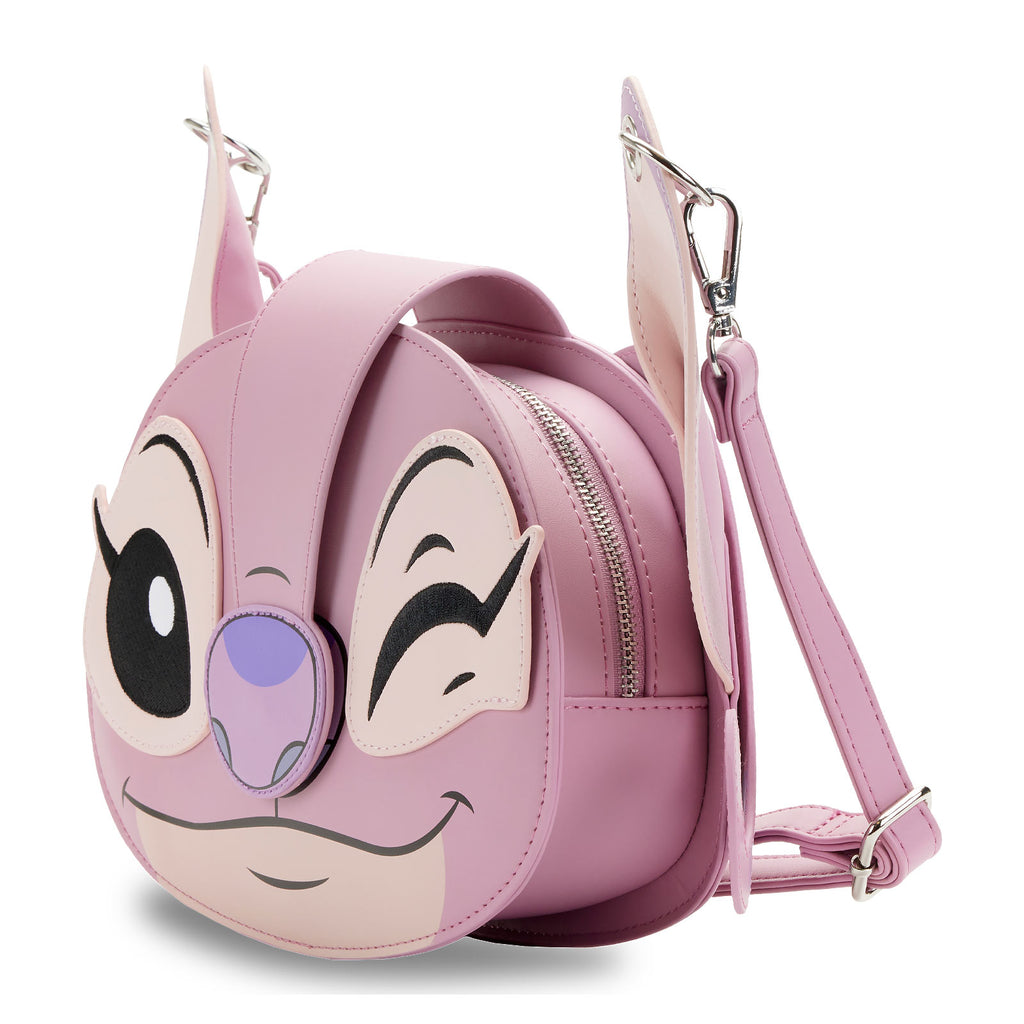 Productafbeelding Lilo & Stitch - Angel Crossbody Tas