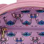 Productafbeelding Lilo & Stitch - Angel Crossbody Tas