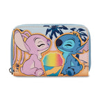 Productafbeelding Lilo & Stitch - Snow Cone Date Night Portemonnee