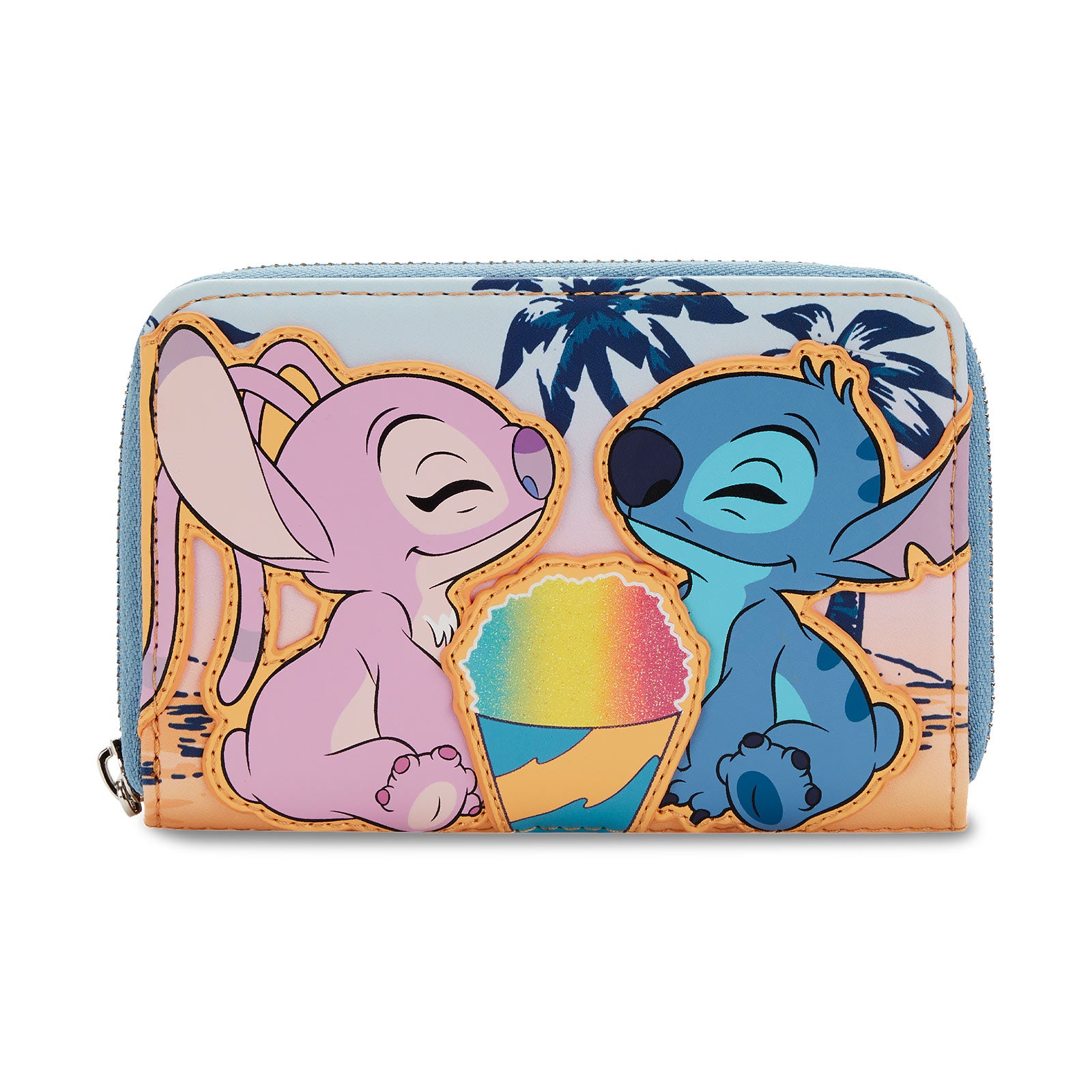 Productafbeelding Lilo & Stitch - Snow Cone Date Night Portemonnee