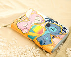 Productafbeelding Lilo & Stitch - Snow Cone Date Night Portemonnee