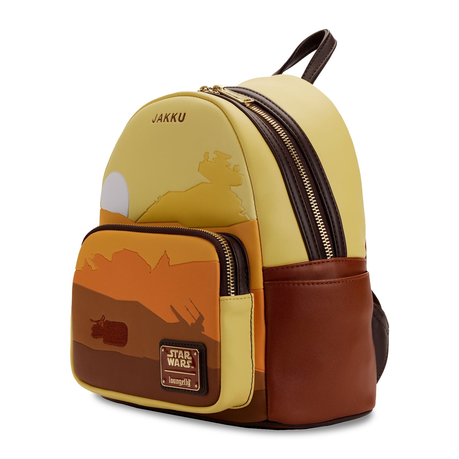 Productafbeelding Star Wars - Jakku Mini Rugzak