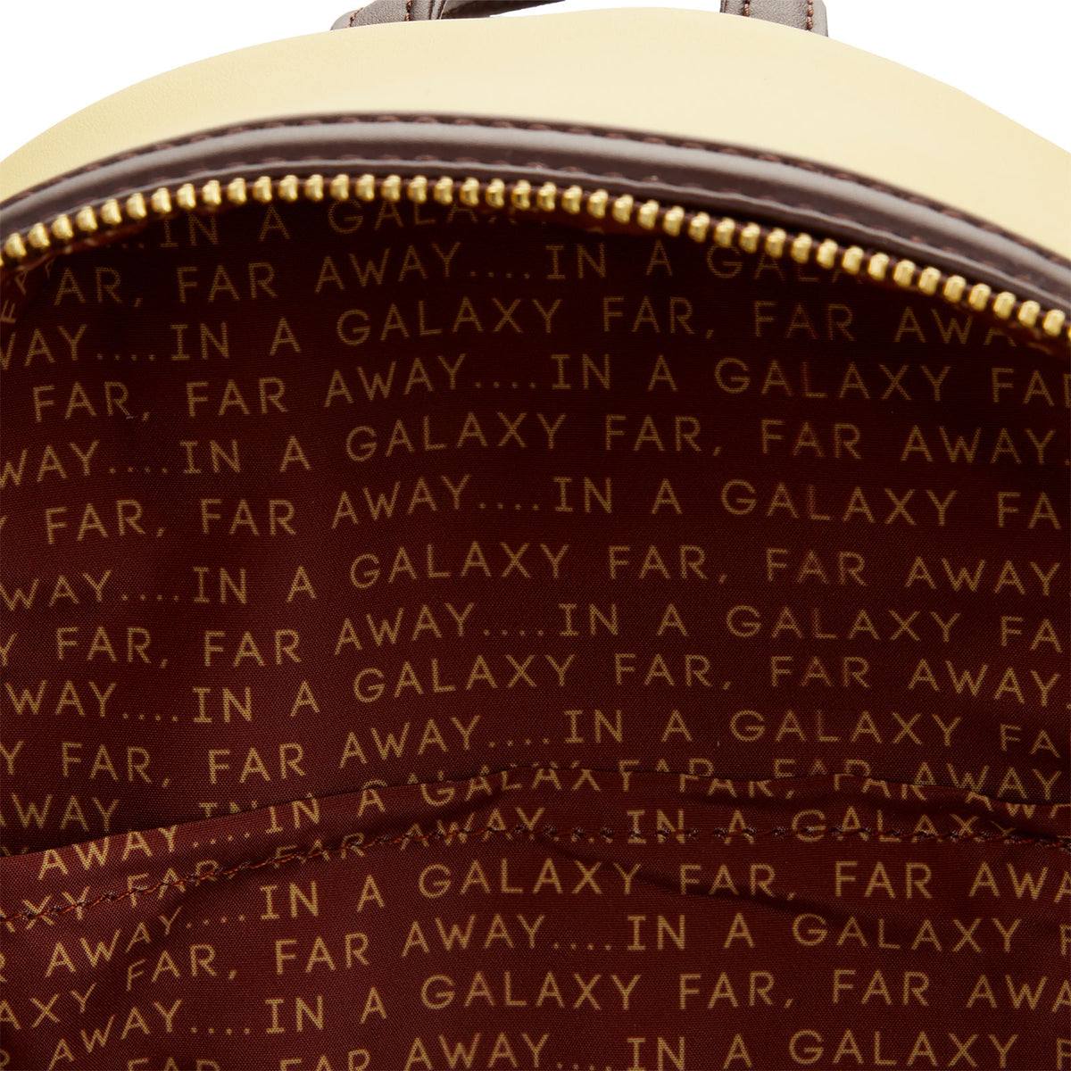 Productafbeelding Star Wars - Jakku Mini Rugzak