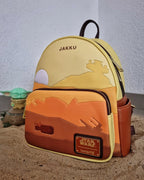 Productafbeelding Star Wars - Jakku Mini Rugzak