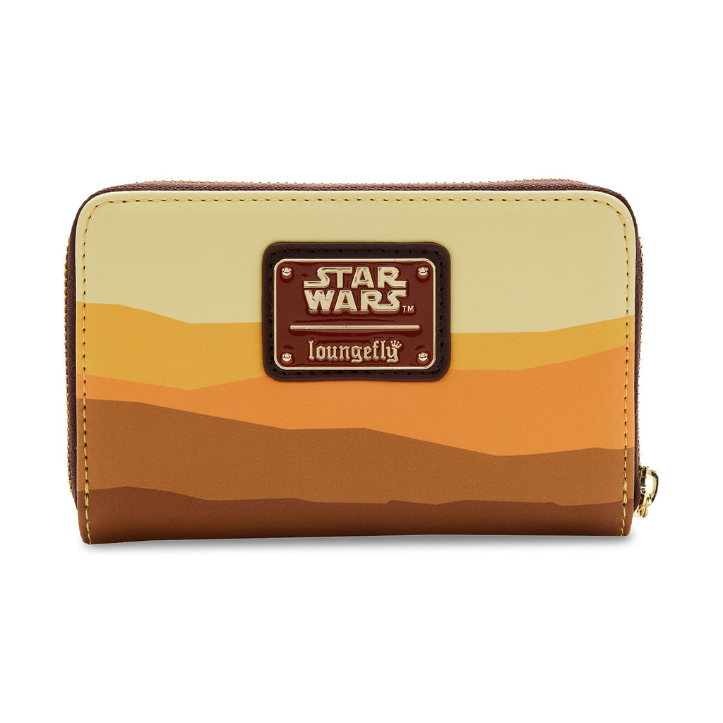 Product image Star Wars - Jakku Wallet