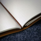 Productafbeelding The Lord of the Rings - Midden-aarde Kaart Notitieboek