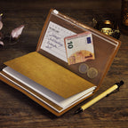 Productafbeelding The Lord of the Rings - Midden-aarde Kaart Notitieboek