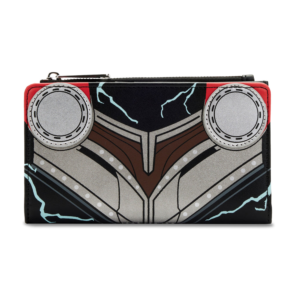 Productafbeelding Thor - Cosplay Glow in the Dark Portemonnee