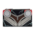Productafbeelding Thor - Cosplay Glow in the Dark Portemonnee