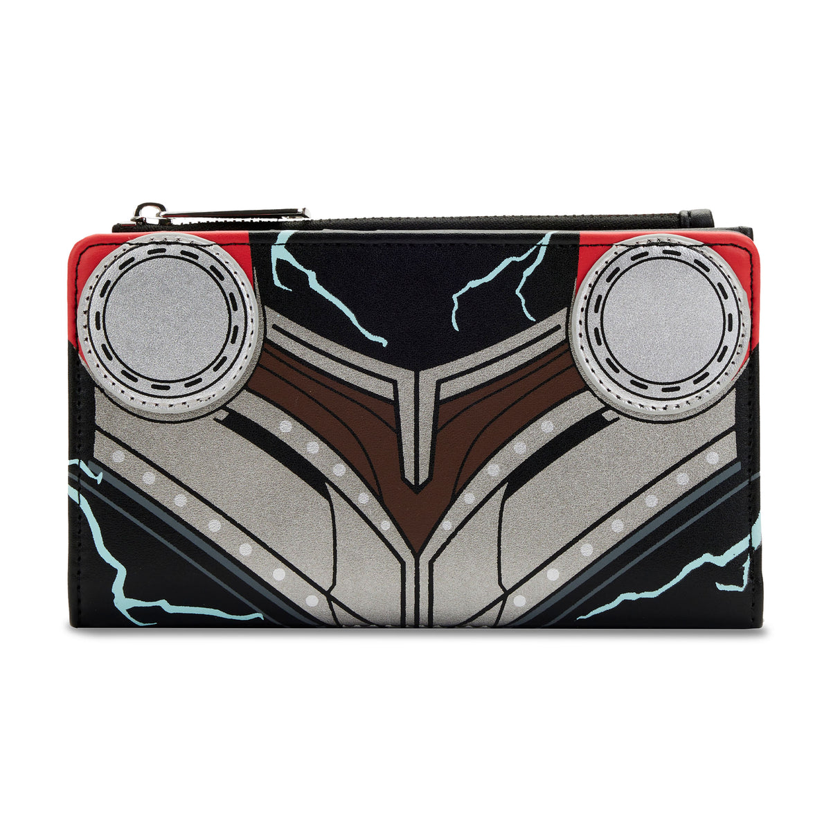 Productafbeelding Thor - Cosplay Glow in the Dark Portemonnee