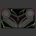 Productafbeelding Thor - Cosplay Glow in the Dark Portemonnee